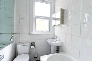 Bathroom- click for photo gallery